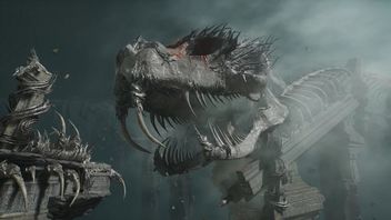 Get ready for Rogue Angel mode in Painkiller. A roguelike cycle of death and hordes of enemies