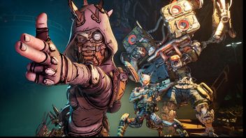How to get to the Ironwall Resolve in Borderlands 4. Another Order Bunker awaits, packed with loot and legendary weapons inside
