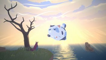 Annapurna Interactive reveals three brand-new games during Tokyo Game Show