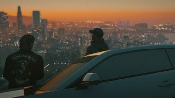 Rockstar provided them with official support. GTA 5 RP is entering a new era of development, which could have quite an impact on GTA 6