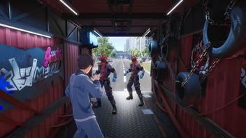 Is Ananta’s release date closer than we think? New gameplay trailer and evidence suggest so