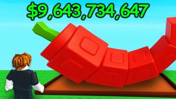 New Admin Abuse date in Grow a Garden. You get to decide when this GaG event happens