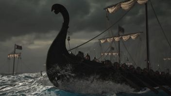 Still no release date for Bannerlord War Sails, but at least we know what the archers in the upcoming Nord faction will look like