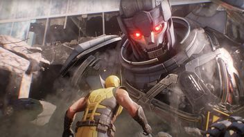Marvel's Wolverine officially revealed. We finally get to see Insomniac Games' new project in action