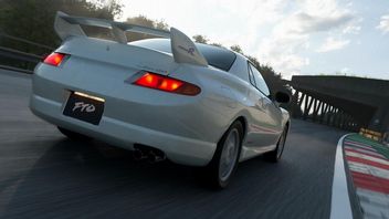 Gran Turismo 8 isn't coming out anytime soon. Instead, the devs are breathing new life into GT7 with a big Spec III update