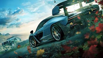 „Fans have been asking for this for a long time.” Forza Horizon 6 devs want to pay homage to Japanese culture and talk about PS5 release