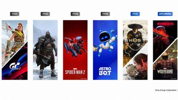 “PS5 is the most successful generation in PlayStation history," says Sony's CEO, but most of us would disagree