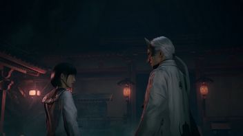 Who is Kotoyuki in Silent Hill f? The ‘fox guy’ mystery solved