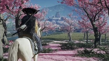 Ghost of Yotei first reviews. It's a very good sequel to Sony's big hit, but it won't convince Ghost of Tsushima skeptics