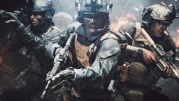 Forget about multiplayer for a moment. Battlefield campaign returns after years and looks really decent