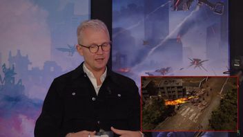 Most devs don’t really want to go Early Access, says the creator of the RTS hit Tempest Rising. Yet Broken Arrow shows why EA is sometimes a better choice