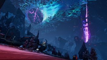 This gun makes every other weapon in Borderlands 4 obsolete. It can replace them all