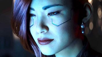 „Lost so much confidence into who we are.” CD Projekt Red's Pawel Sasko heartily summed up the story of Cyberpunk 2077 and Phantom Liberty