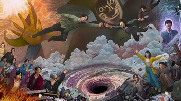 Will there be a season 4 or an American version of Alice in Borderland? The future of the Netflix TV series explained