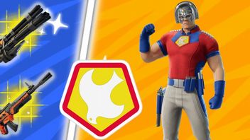 Fortnite Peacemaker emote disabled two weeks in after people spot hidden meaning in “Peaceful Hips” dance