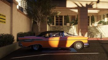 GTA 5 gets more beautiful and realistic than ever before. Devs behind free NaturalVision mod aren't slowing down