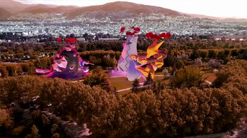 How to get the new monster Duraludon in Pokémon GO - All info about Steel Skyline