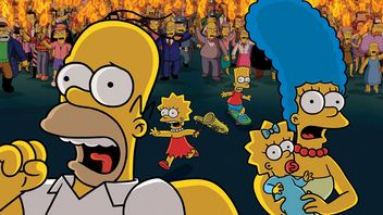 When is the release date for The Simpsons Movie 2? Everything we know about the sequel