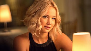 “I should have listened to her.” Jennifer Lawrence regrets starring in the science fiction movie that a friend warned her not to do