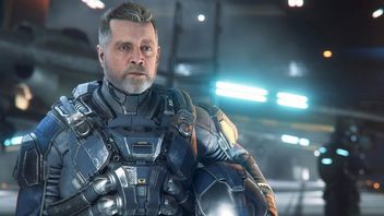 “CIG has blown millions of backer's money on frivolous rubbish,” says a former Star Citizen dev, criticizing Squadron 42