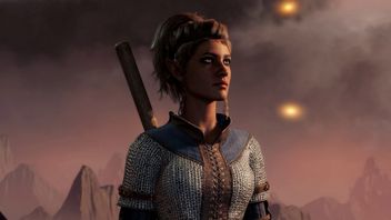 Baldur's Gate 3 new update is bigger than we thought. Larian forgot to mention two things