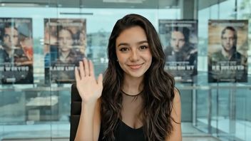 „We want her to be the next Scarlett Johansson or Natalie Portman.” World's first AI actress created, and Hollywood is already announcing a boycott