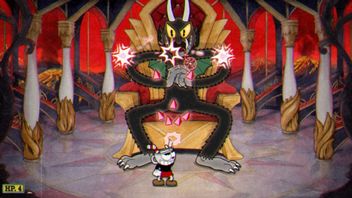 Free Cuphead and Delicious Last Course DLC or artbook are up for grabs. Last days to enter the 8th anniversary contest