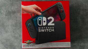 After great launch, Switch 2 sales slow down in yet another European country