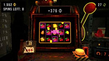 CloverPit on PS5, Xobox or Switch? All we know about console release