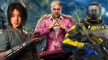 Future of Assassin's Creed, Far Cry and Rainbow Six depends on them. Ubisoft has finally revealed its cards