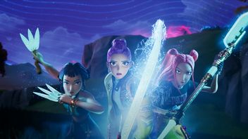 Fortnite Crew on Game Pass. What it is and the perks you get