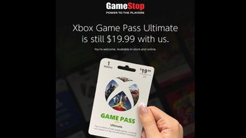 You can still grab Game Pass Ultimate vouchers for $19.99 at GameStop, but redeem them quickly, they won’t last forever