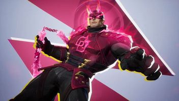 All we know about Marvel Rivals Season 4.5. New heroes, patch notes and release date