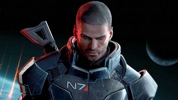 Who will buy Mass Effect? Former BioWare director has his picks