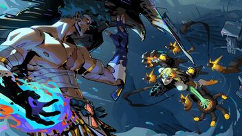 Annoying miniboss in Hades 2 just got easier. First post-release update improves one of 2025's best-rated games