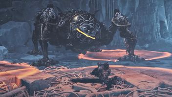 Savage Omega is decimating MH Wilds players after the latest update. It is the new ultimate challenge that you need to face alone