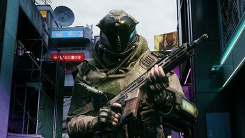 Black Ops 7 system requirements are as expected. New CoD will run even on 10-year-old graphics cards