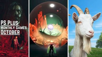 PS Plus free monthly games for October 2025 includes the perfect horror game for Halloween