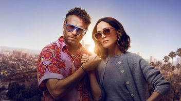 Will there be a Platonic season 3? The future of the Apple TV+ series starring Seth Rogen and Rose Byrne
