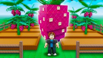 Chubby Chipmunk release time and more in Grow a Garden. All we know about Saturday's event