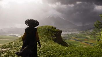 Ghost of Yotei interactive map. Find every shrine, altar, and boss fight in Ezo with our help