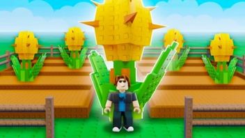 Get Chinchilla and Acorn! All Nutty Chest rewards in Grow a Garden (GaG)