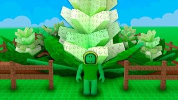 Get Fortune Squirrel and new Jackpot mutation in Grow a Garden (GaG)