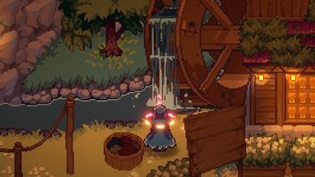 From demo to Early Access: community, combat, and crafting monsters. Talking Aethermancer with the founder of Moi Rai Games