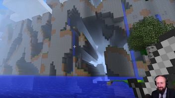 Minecraft's nearly 15-year march has come to an end. Youtuber has finally reached the mythical Far Lands