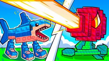 How to get more luck in Plants Vs Brainrots. All methods to boost your character