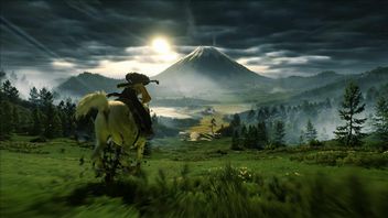 Fan compares Ghost of Yotei with 7-year-old Red Dead Redemption 2. Guess which one came out on top