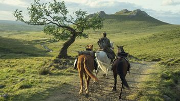 Where A Knight of the Seven Kingdoms takes place on the Game of Thrones timeline explained