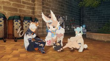 Blue Protocol Star Resonance on PS5, Xbox or Switch? What developers say about console release