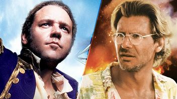 “I have no more energy.” Harrison Ford and Russell Crowe owe him a lot, yet this movie legend hasn't worked in 15 years